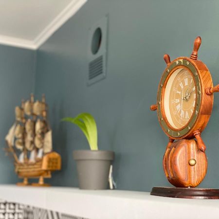 City Ocean Apartment Daugavpils Kültér fotó