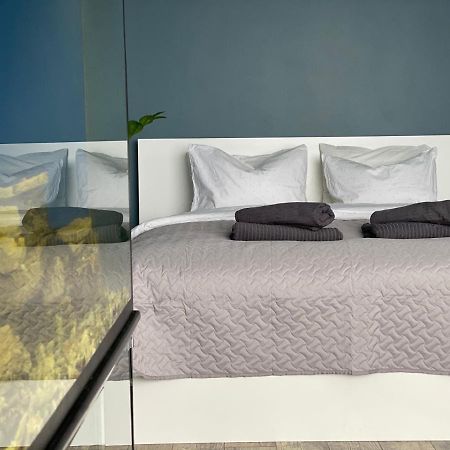 City Ocean Apartment Daugavpils Kültér fotó