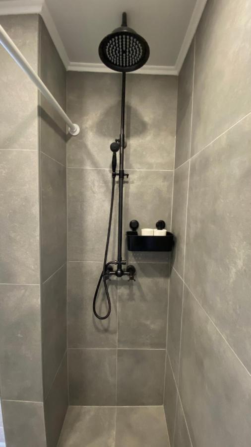 City Ocean Apartment Daugavpils Kültér fotó