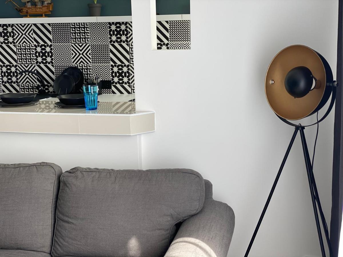 City Ocean Apartment Daugavpils Kültér fotó
