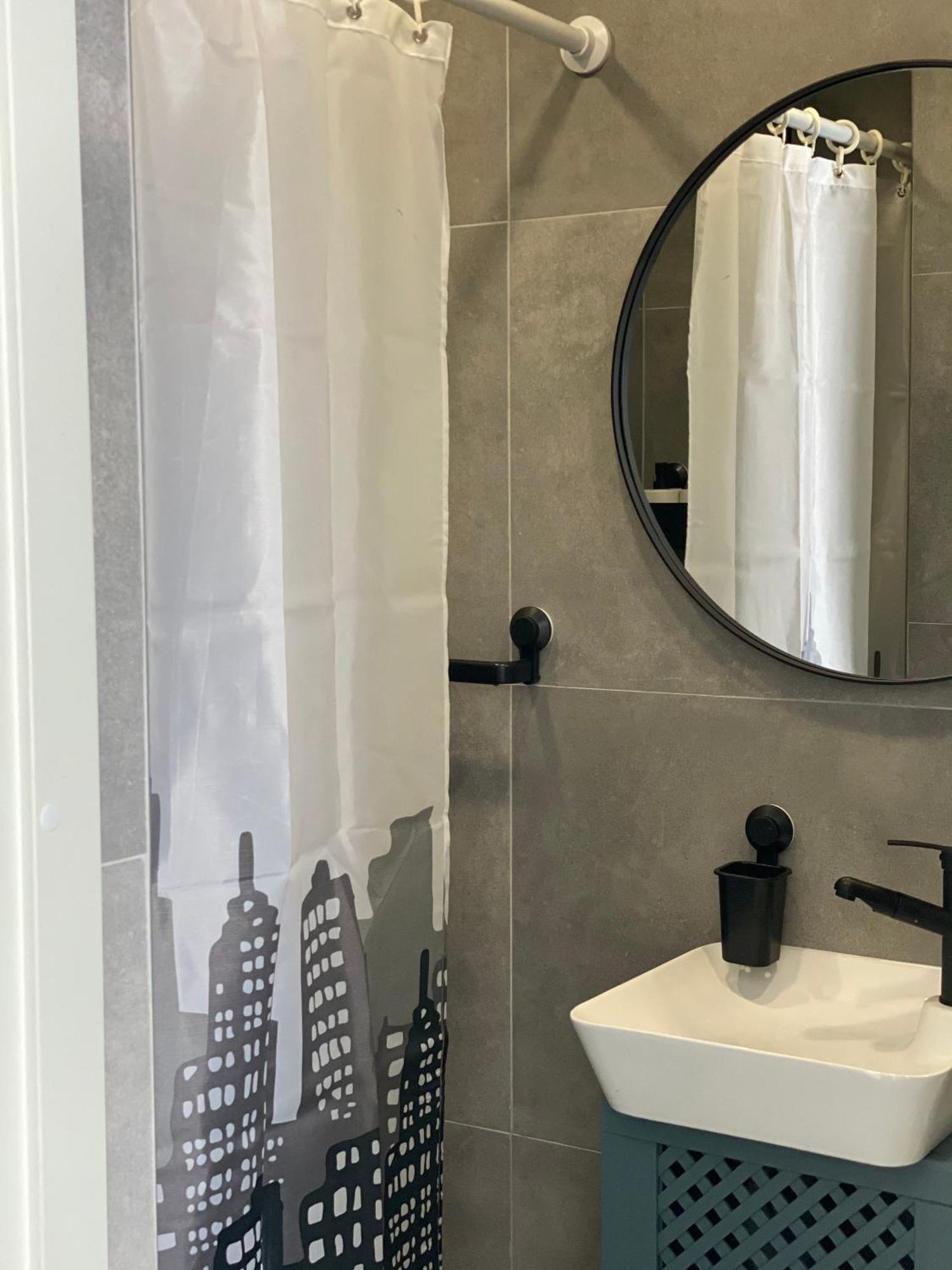 City Ocean Apartment Daugavpils Kültér fotó