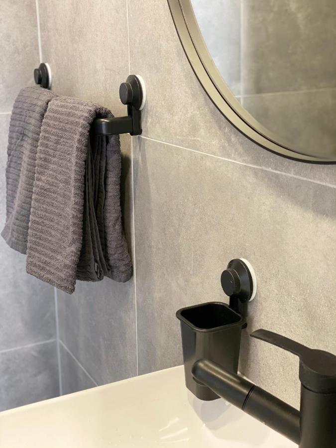 City Ocean Apartment Daugavpils Kültér fotó
