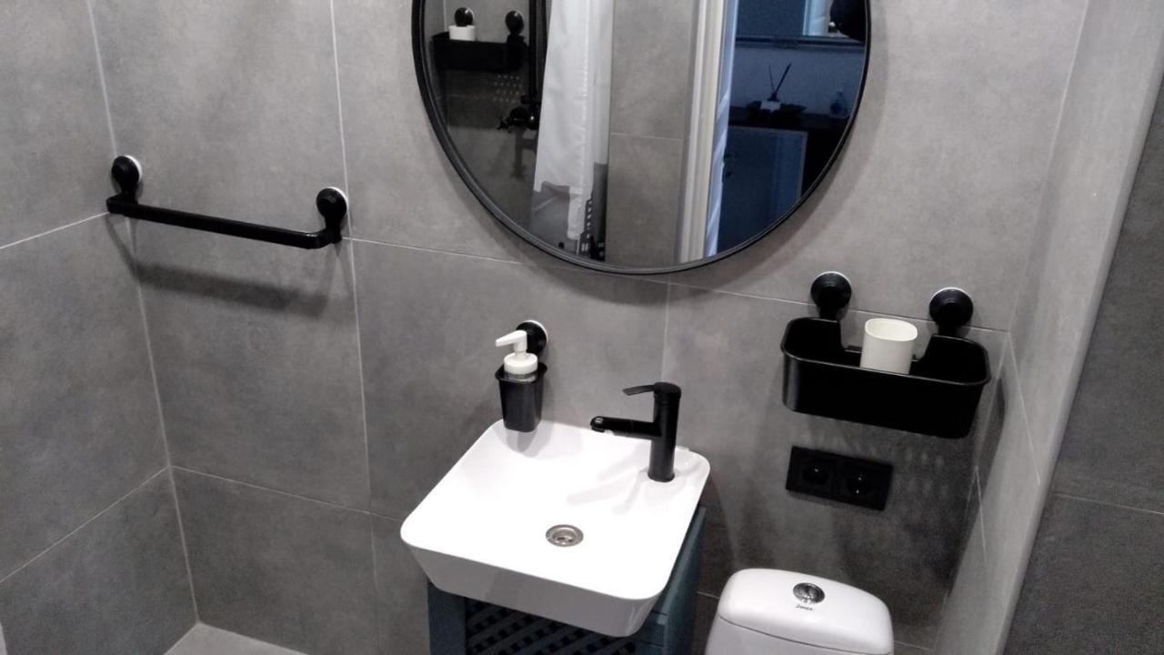 City Ocean Apartment Daugavpils Kültér fotó